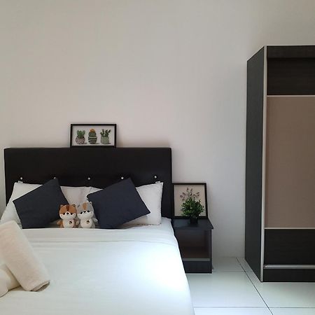 Apartmán 3 Towers Jalan Ampang By Amasses Property Management Kuala Lumpur Pokoj fotografie