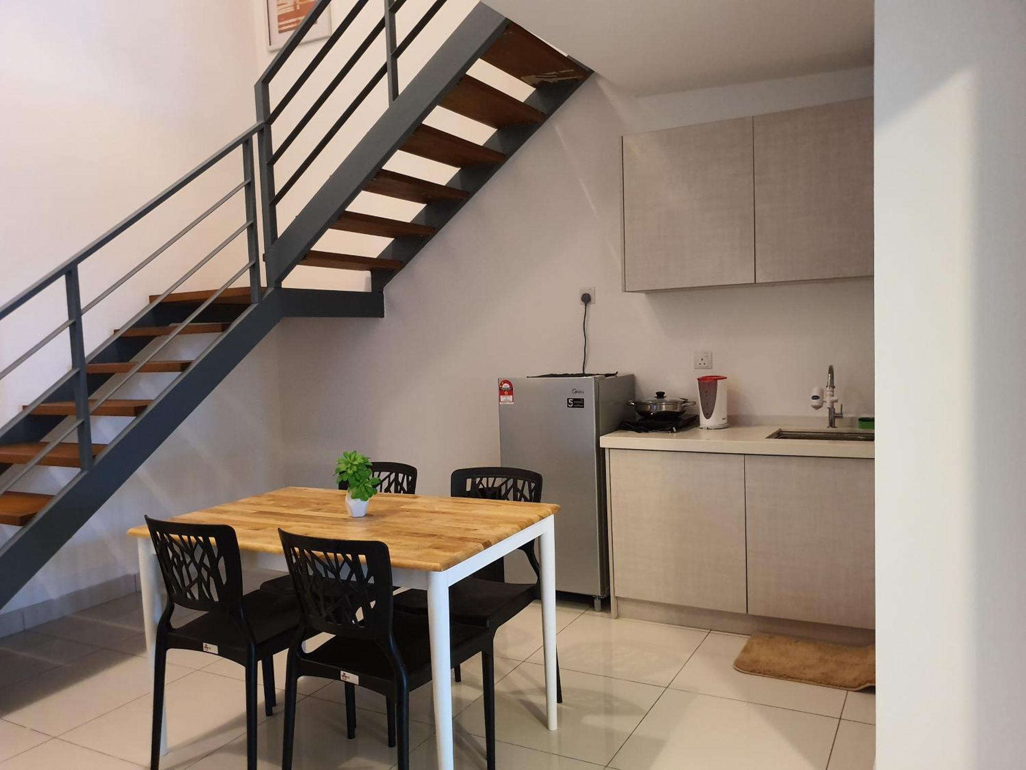 Apartmán 3 Towers Jalan Ampang By Amasses Property Management Kuala Lumpur Pokoj fotografie